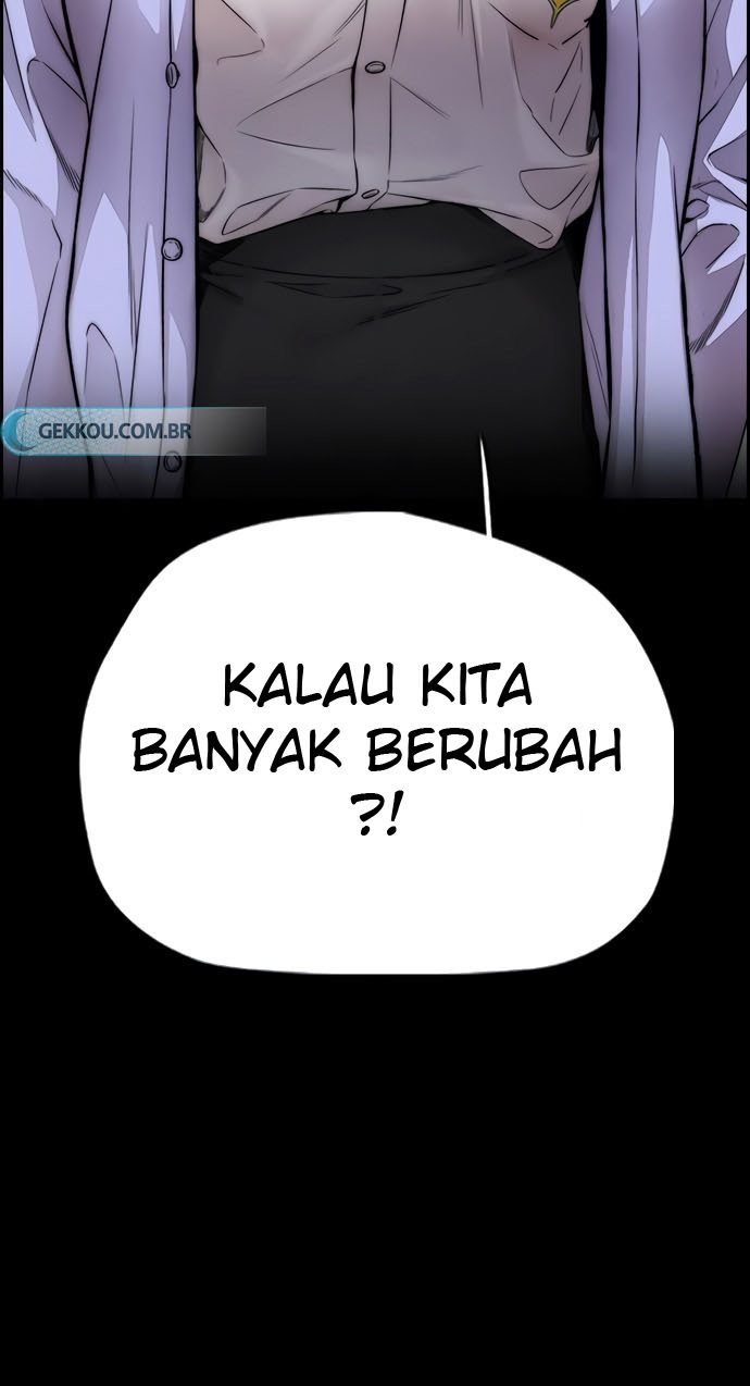 Wind Breaker Chapter 408 Halaman 32
