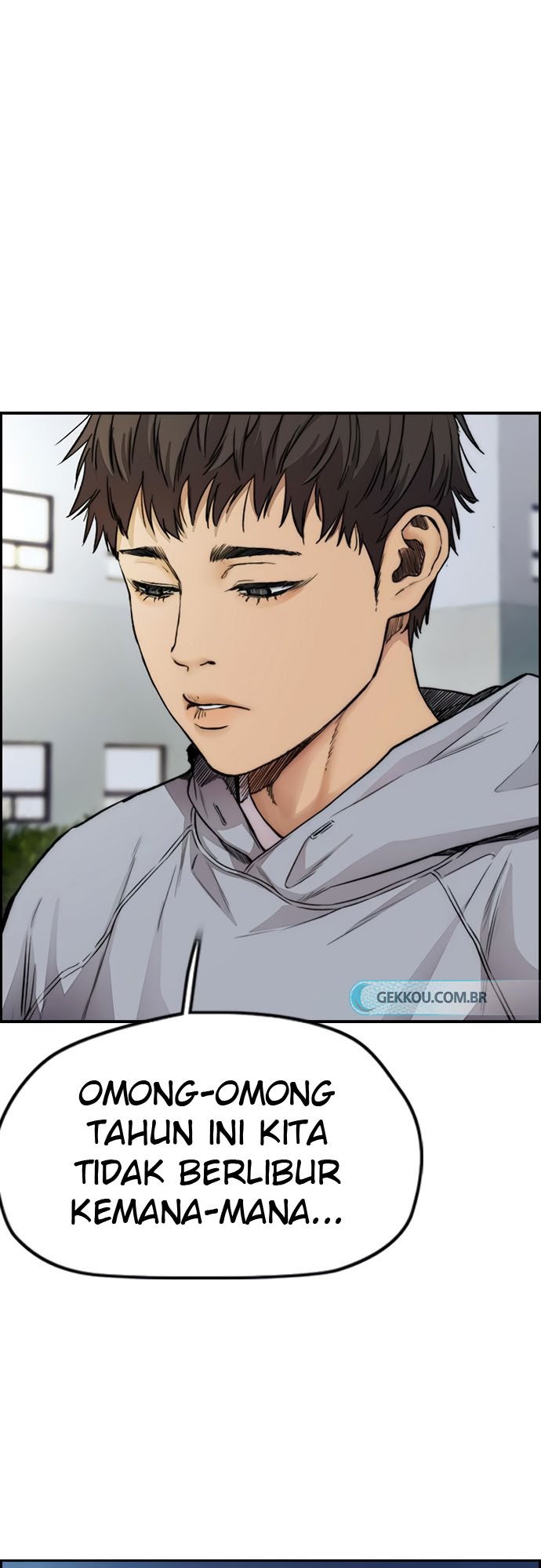 Wind Breaker Chapter 408 Halaman 41