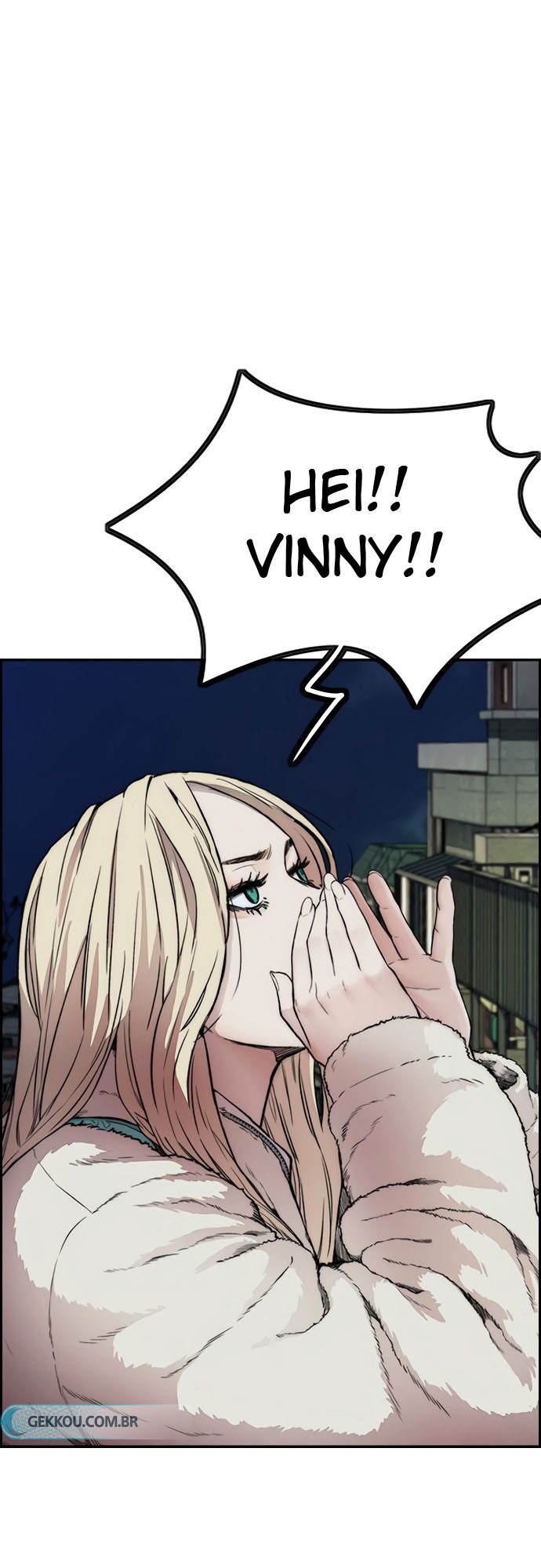 Wind Breaker Chapter 408 Halaman 49