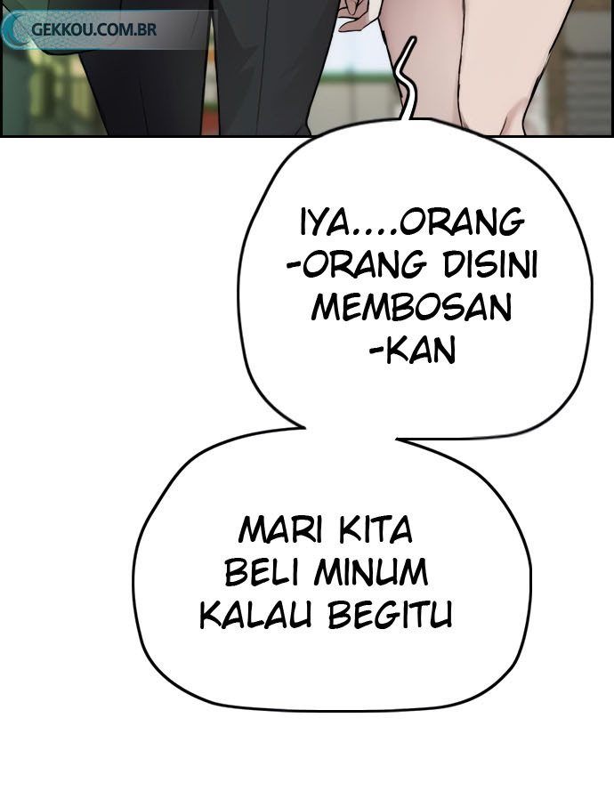 Wind Breaker Chapter 408 Halaman 63