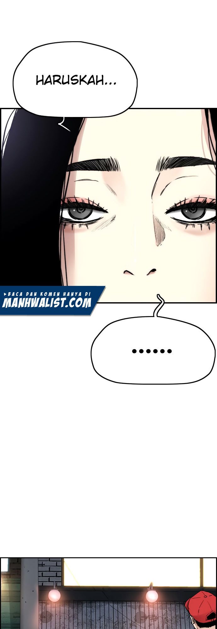 Wind Breaker Chapter 408 Halaman 64