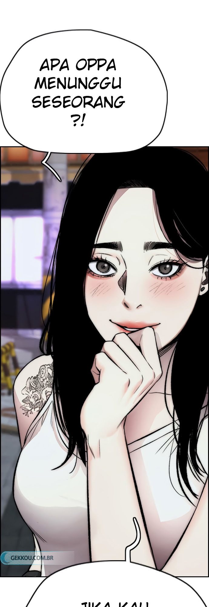 Wind Breaker Chapter 408 Halaman 72