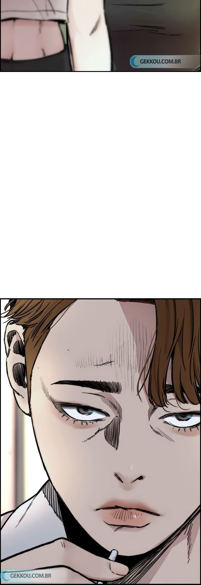 Wind Breaker Chapter 408 Halaman 74