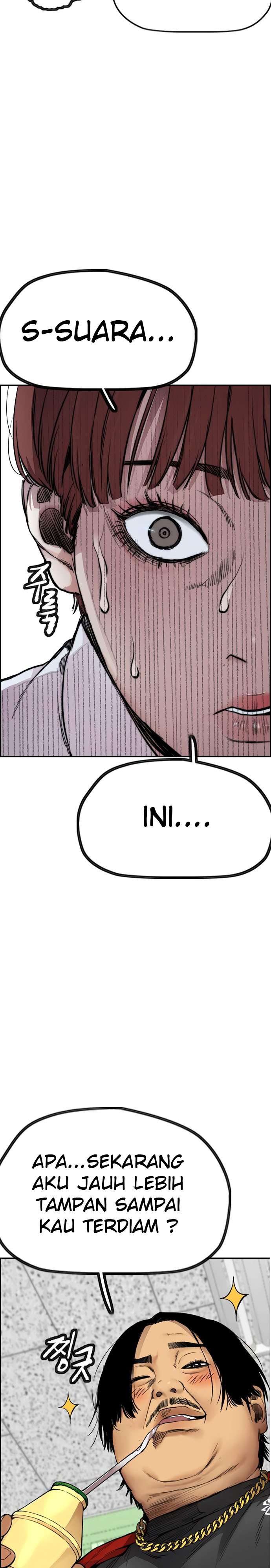 Wind Breaker Chapter 409 Halaman 10
