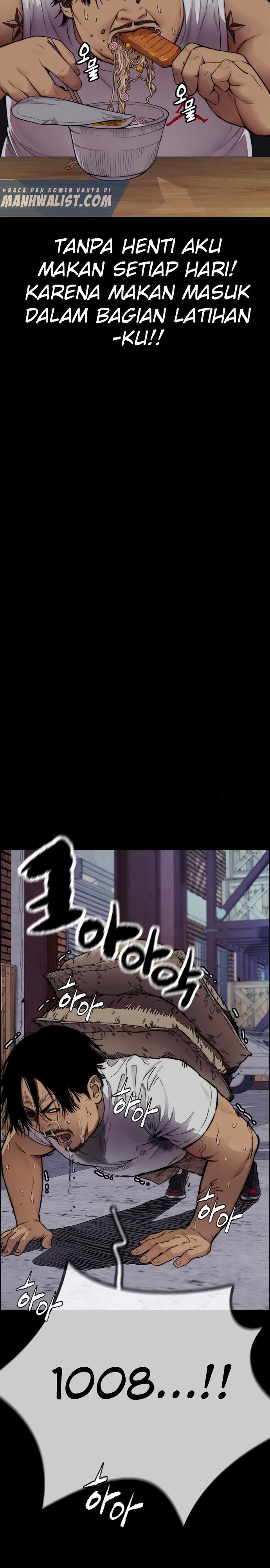 Wind Breaker Chapter 409 Halaman 43