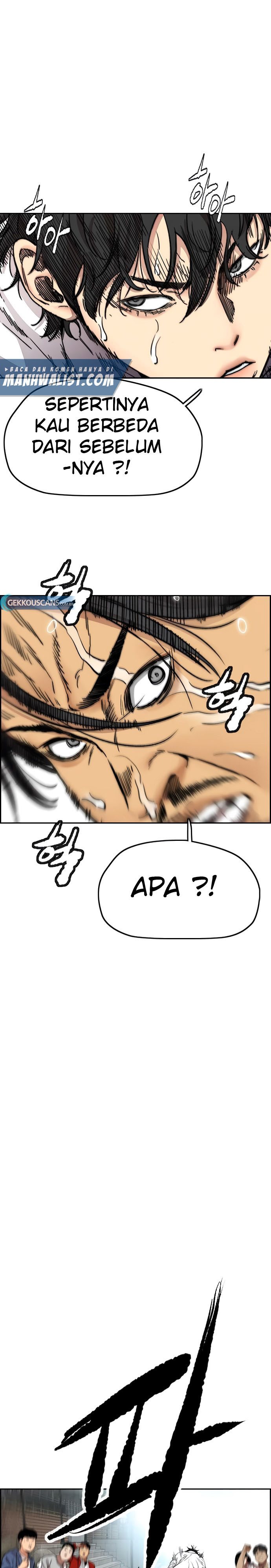 Wind Breaker Chapter 409 Halaman 54