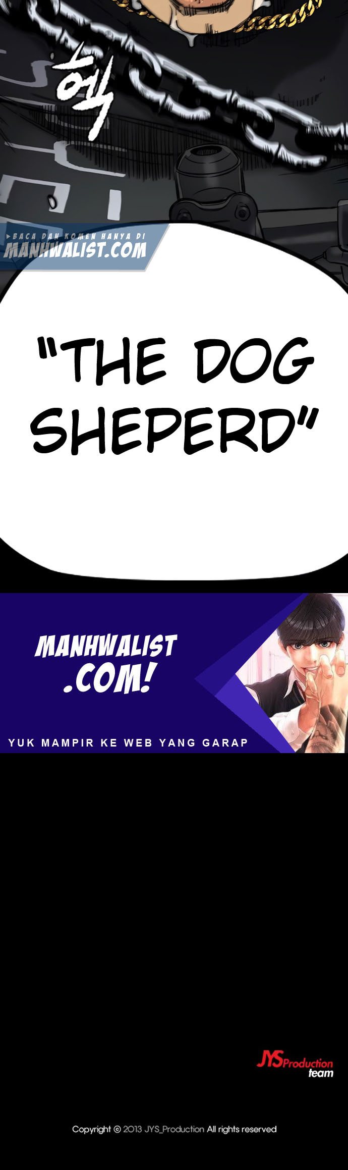 Wind Breaker Chapter 409 Halaman 59