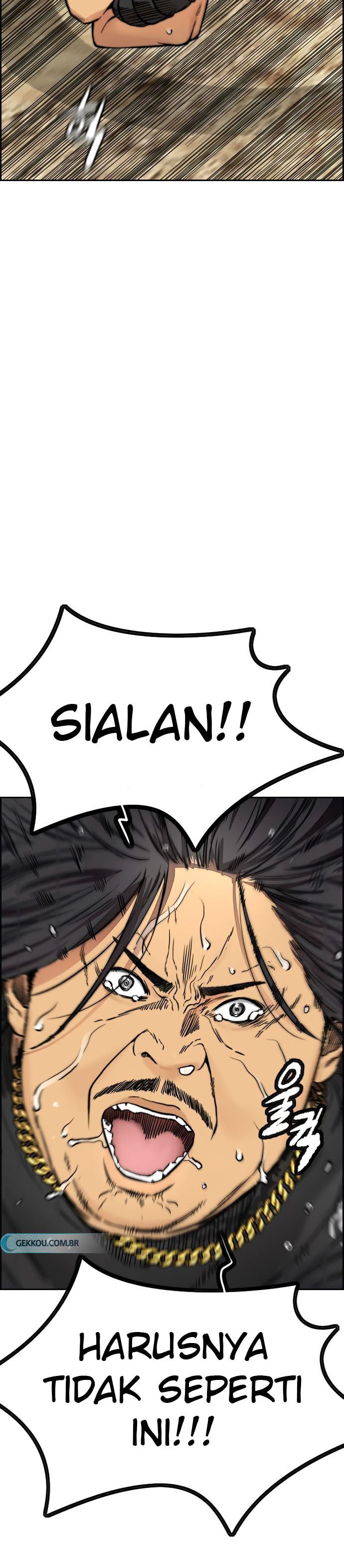 Wind Breaker Chapter 410 Halaman 10