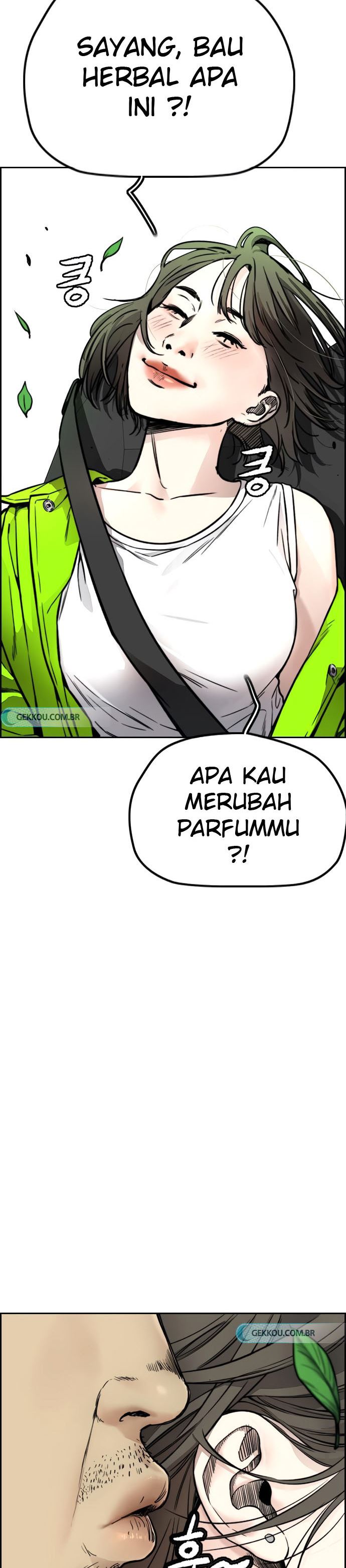 Wind Breaker Chapter 410 Halaman 29