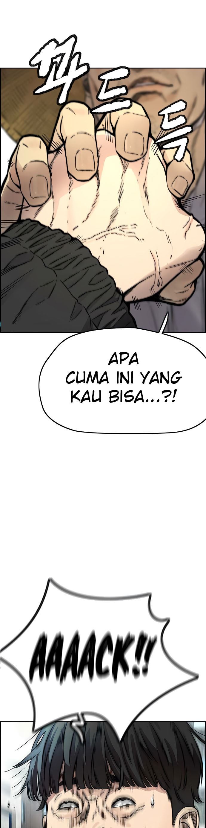 Wind Breaker Chapter 410 Halaman 62
