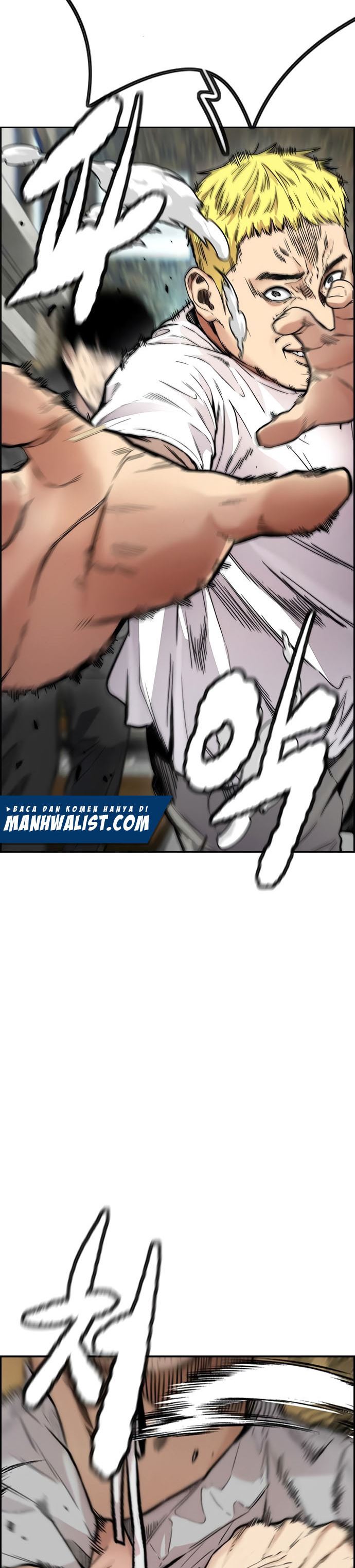 Wind Breaker Chapter 410 Halaman 68