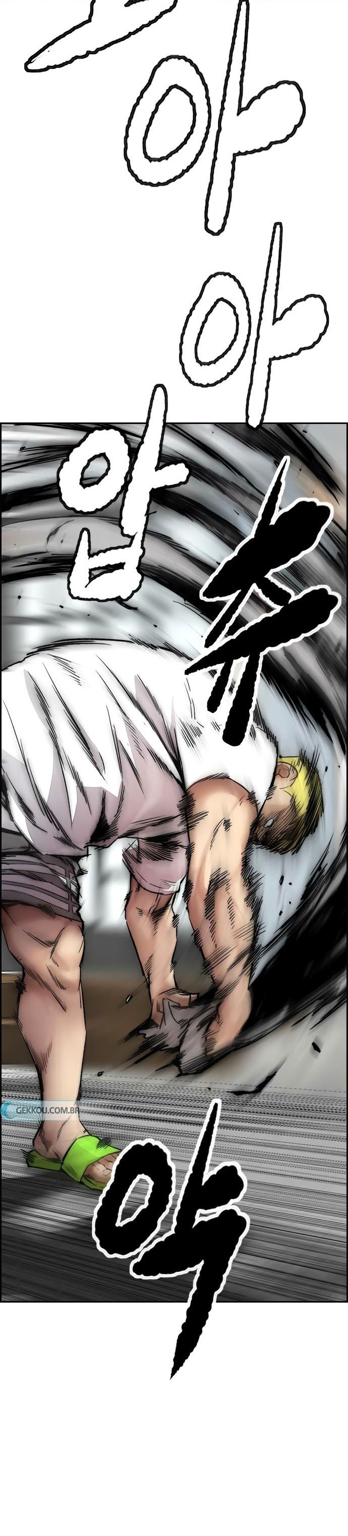 Wind Breaker Chapter 410 Halaman 70
