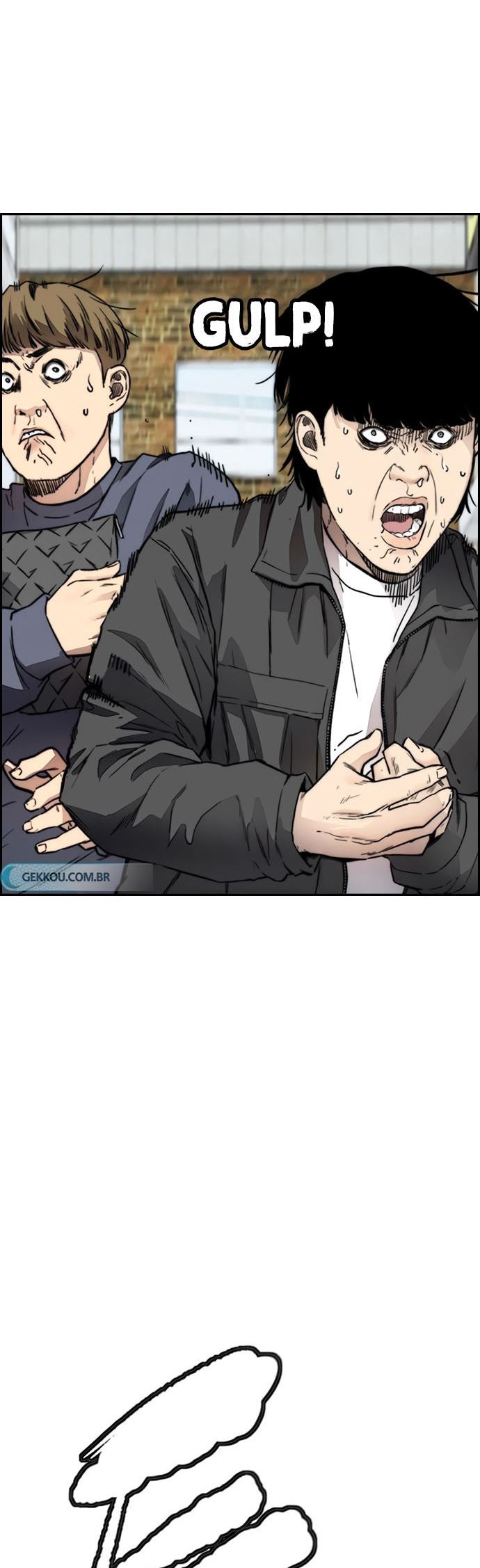 Wind Breaker Chapter 410 Halaman 72