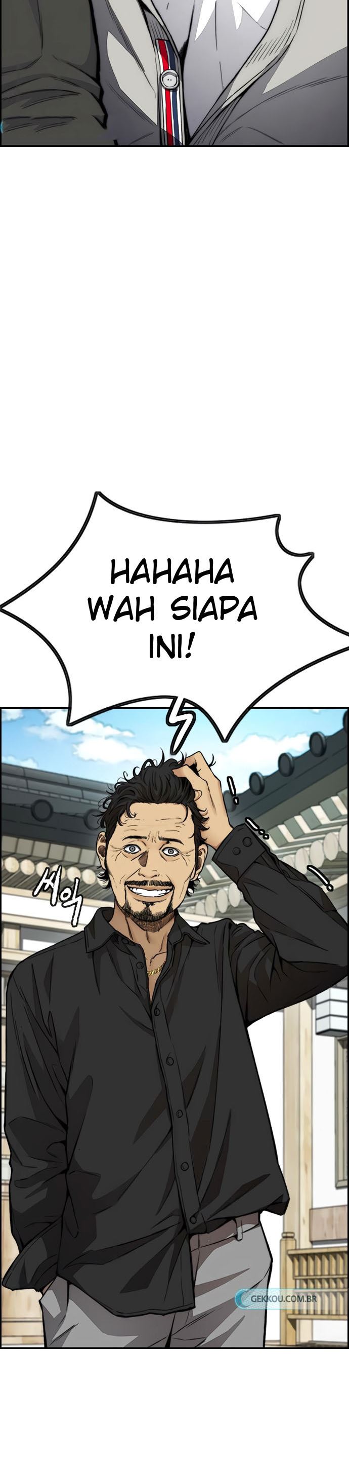 Wind Breaker Chapter 411 Halaman 30