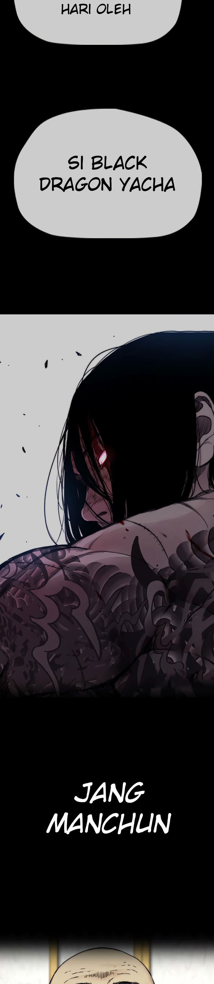Wind Breaker Chapter 411 Halaman 38