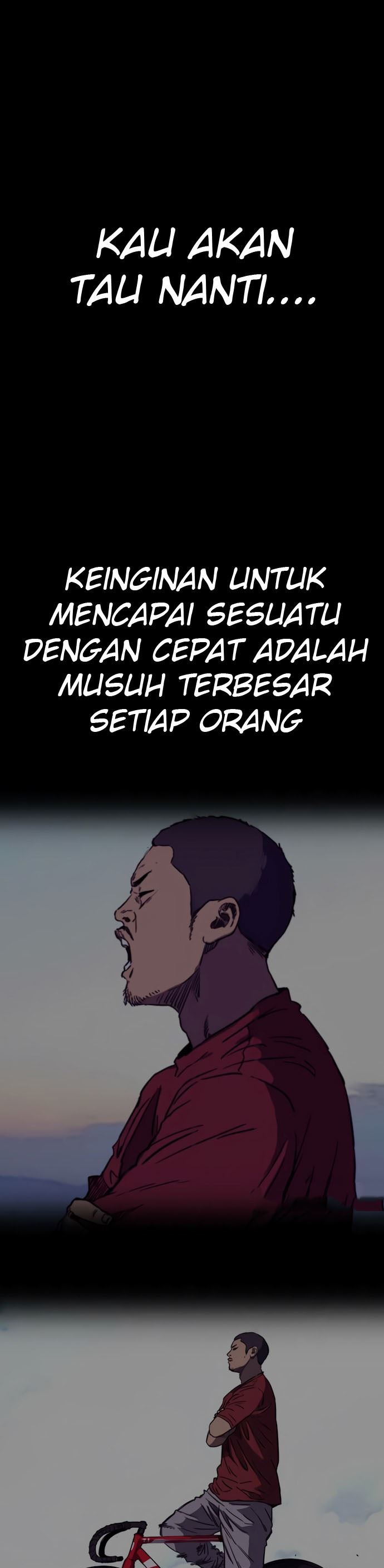 Wind Breaker Chapter 411 Halaman 66