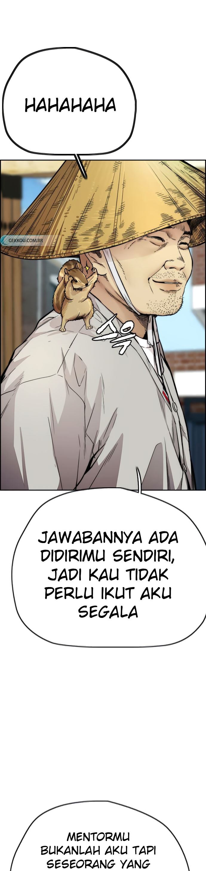 Wind Breaker Chapter 412 Halaman 6