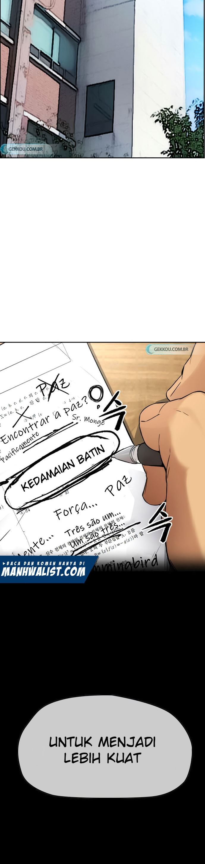 Wind Breaker Chapter 412 Halaman 10