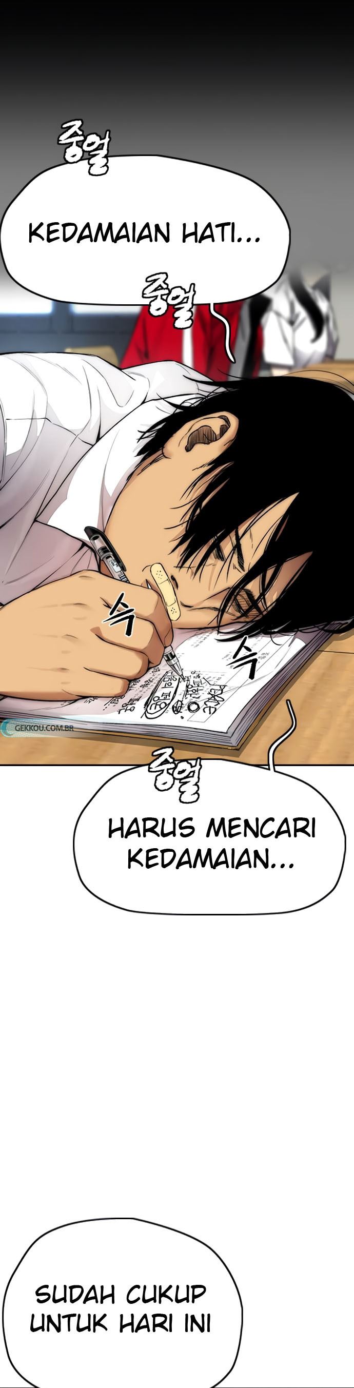Wind Breaker Chapter 412 Halaman 12