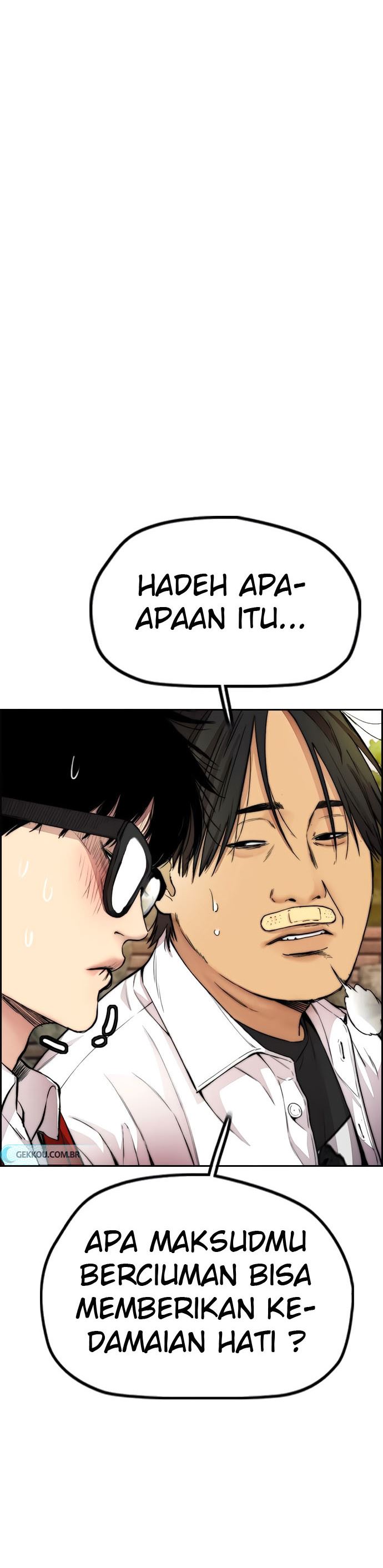 Wind Breaker Chapter 412 Halaman 30
