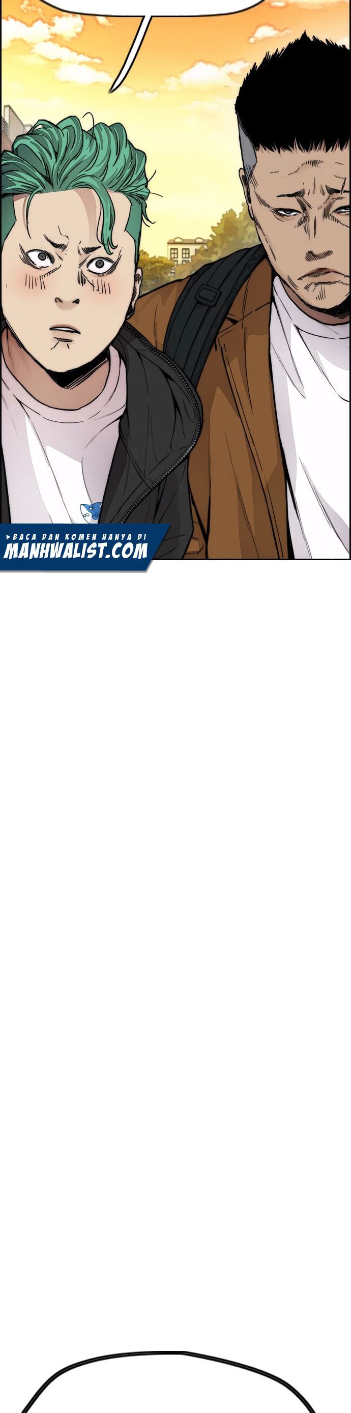 Wind Breaker Chapter 412 Halaman 69