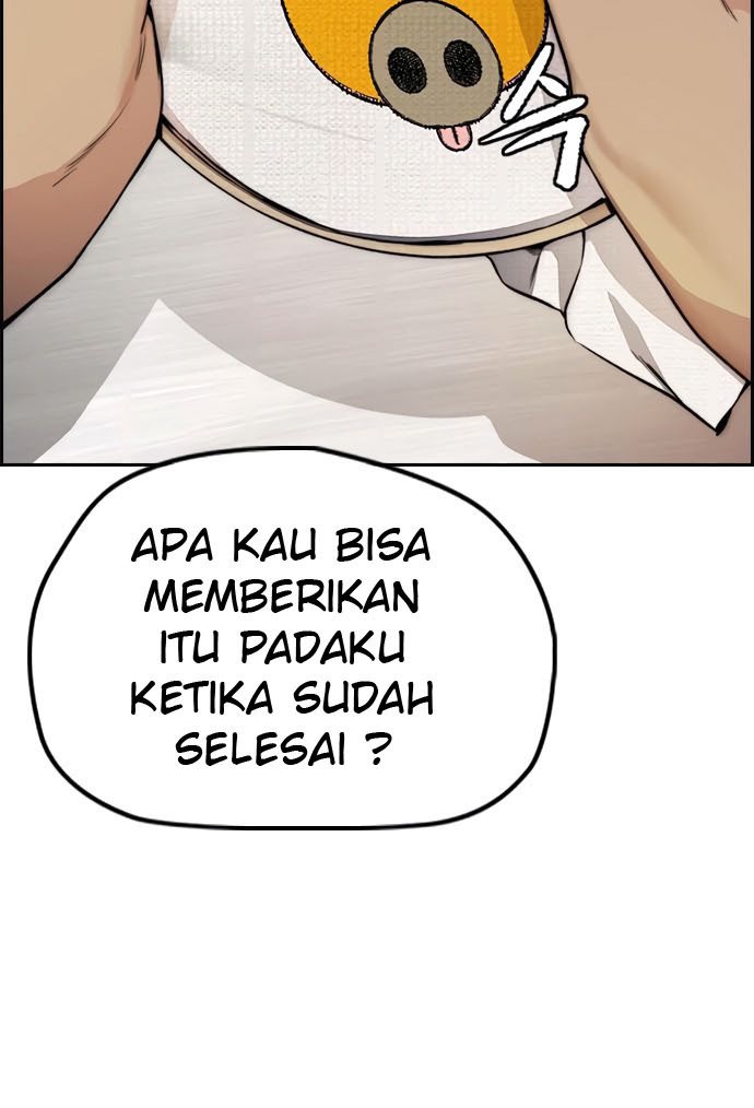 Wind Breaker Chapter 413 Halaman 19