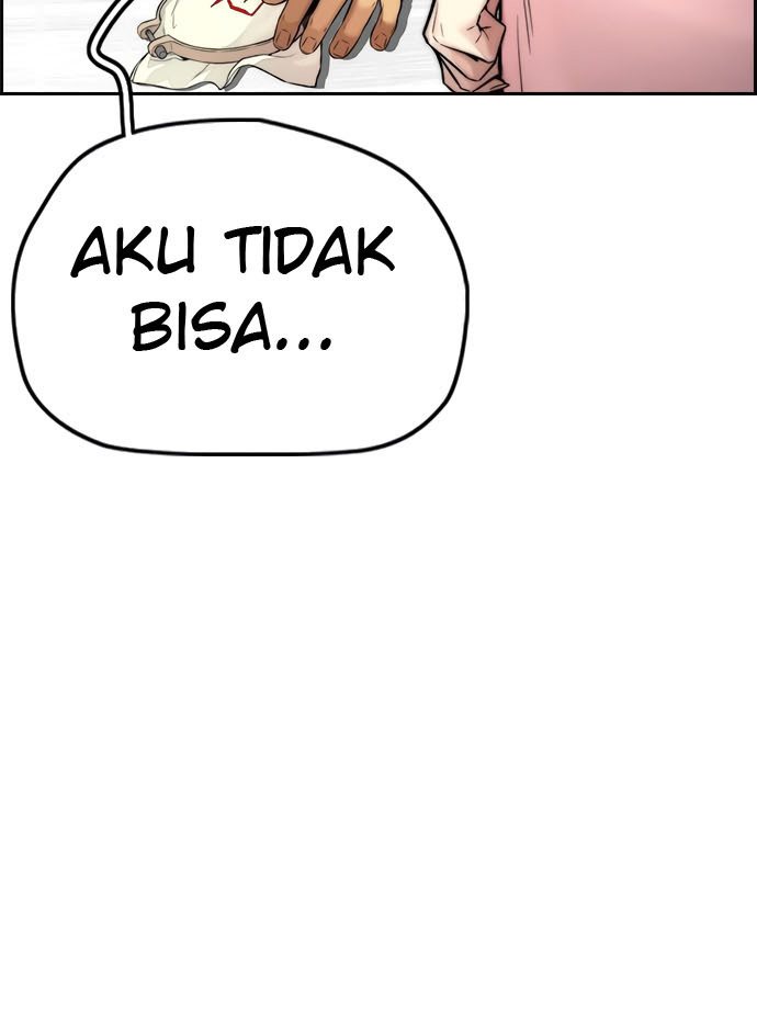 Wind Breaker Chapter 413 Halaman 23