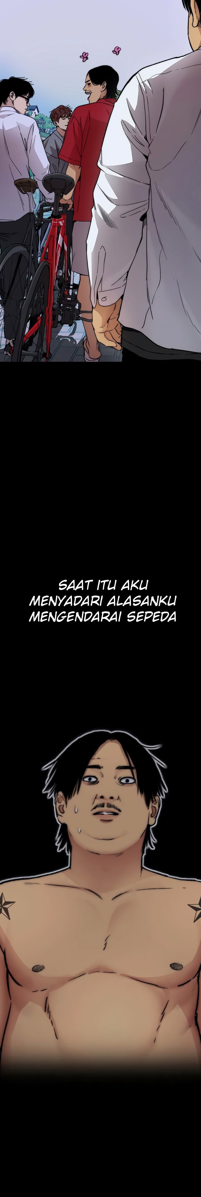 Wind Breaker Chapter 413 Halaman 33
