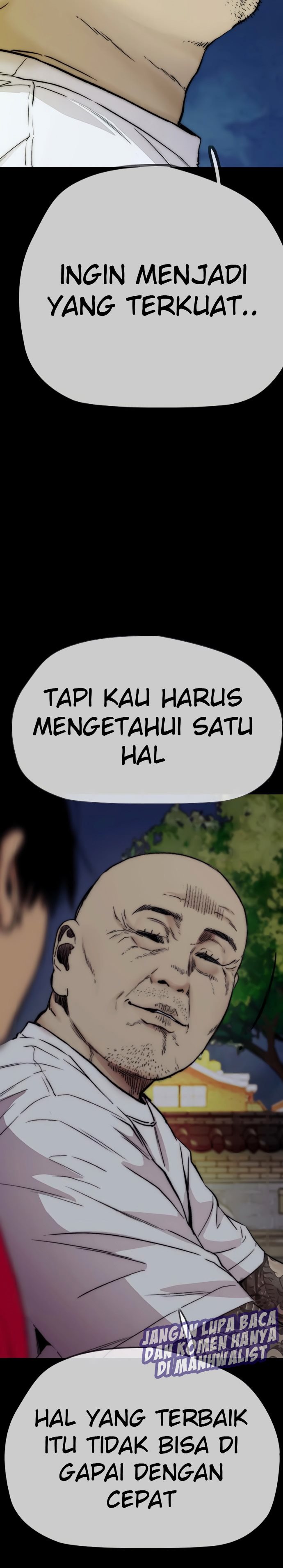 Wind Breaker Chapter 413 Halaman 35