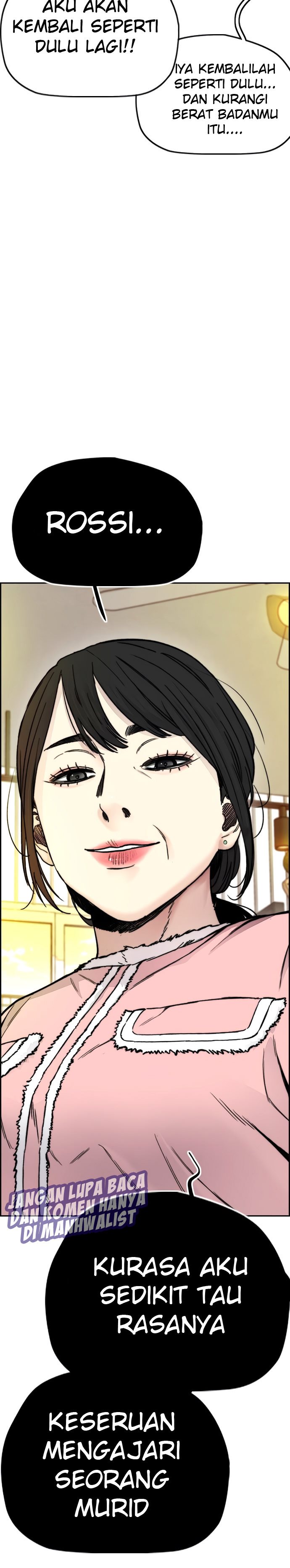 Wind Breaker Chapter 413 Halaman 39