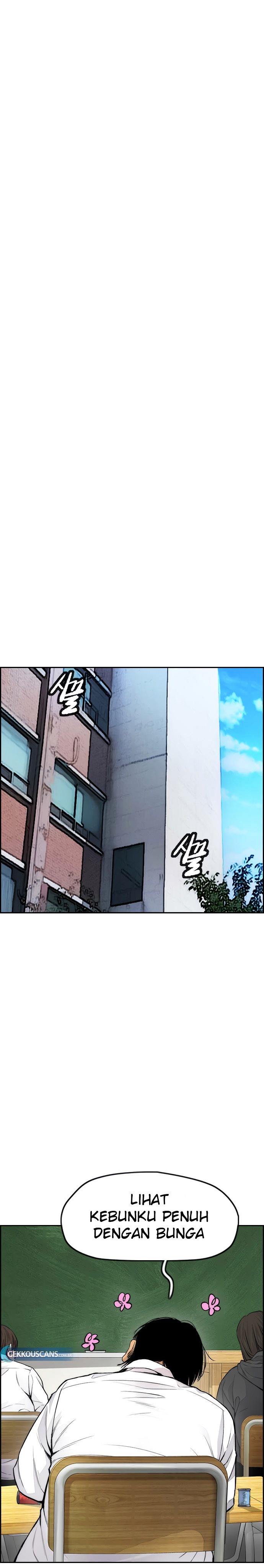 Wind Breaker Chapter 413 Halaman 40