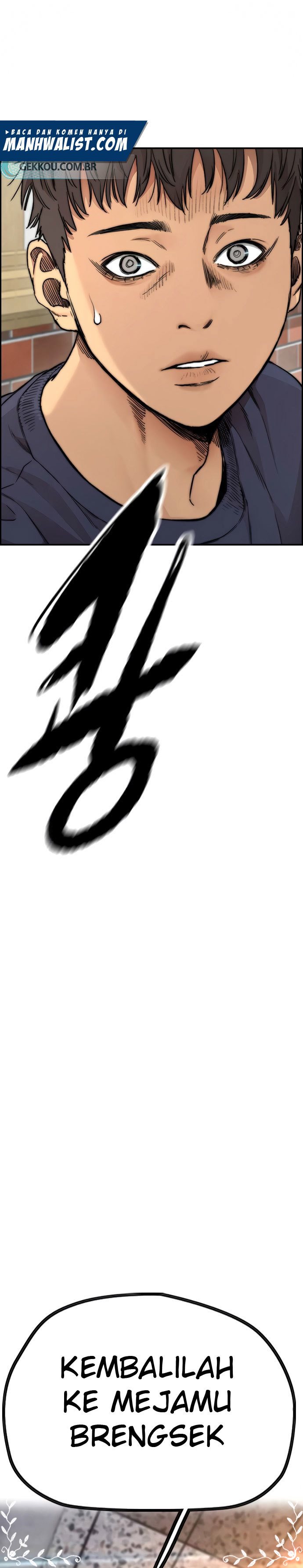 Wind Breaker Chapter 414 Halaman 31