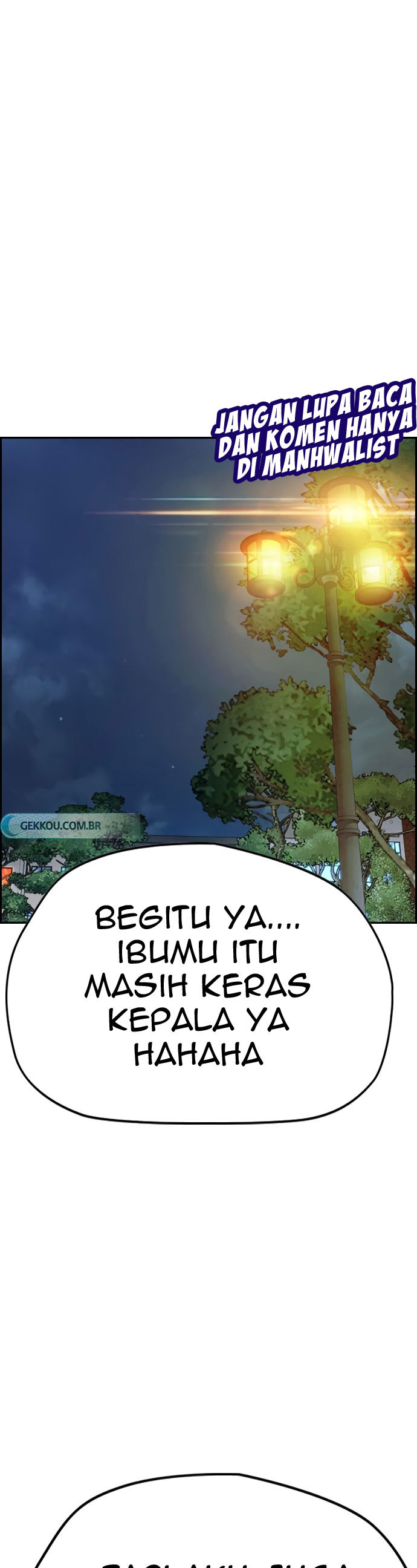 Wind Breaker Chapter 416 Halaman 38
