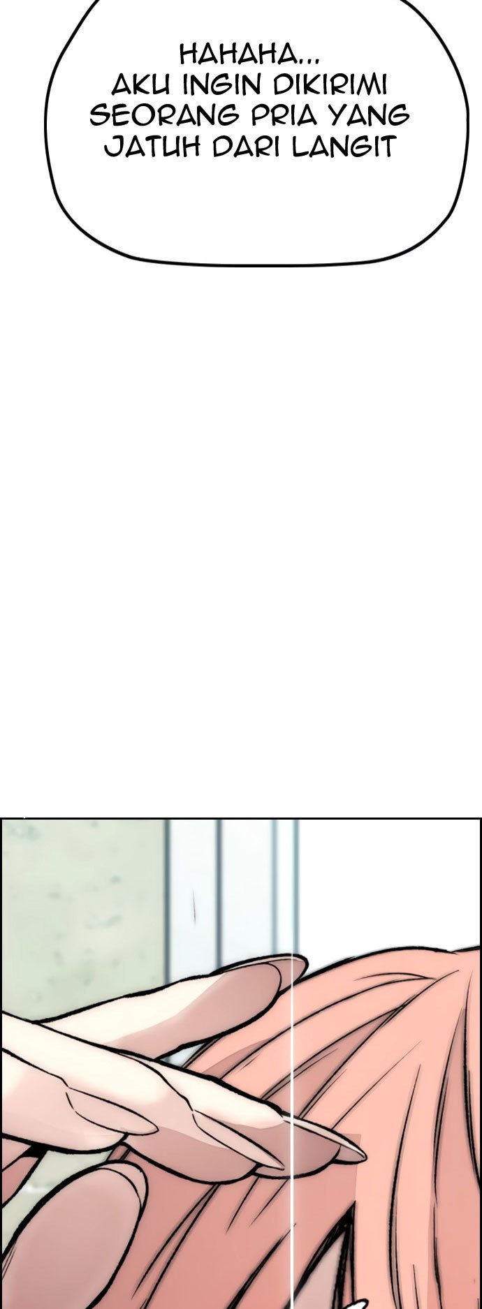 Wind Breaker Chapter 417 Halaman 33