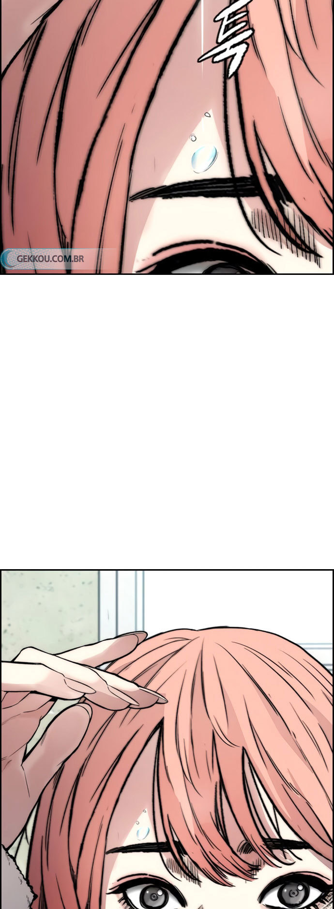 Wind Breaker Chapter 417 Halaman 34
