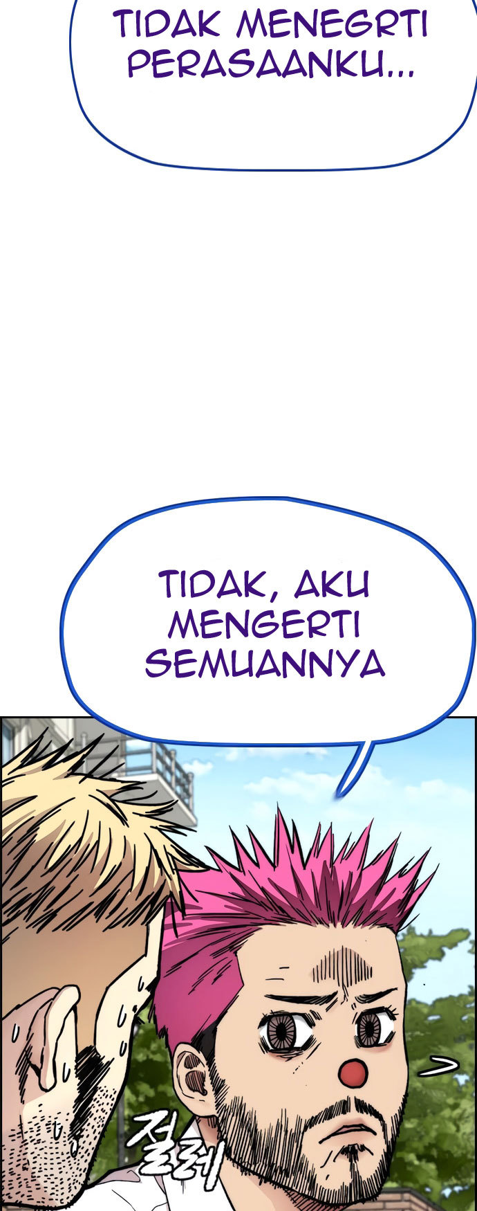 Wind Breaker Chapter 417 Halaman 62