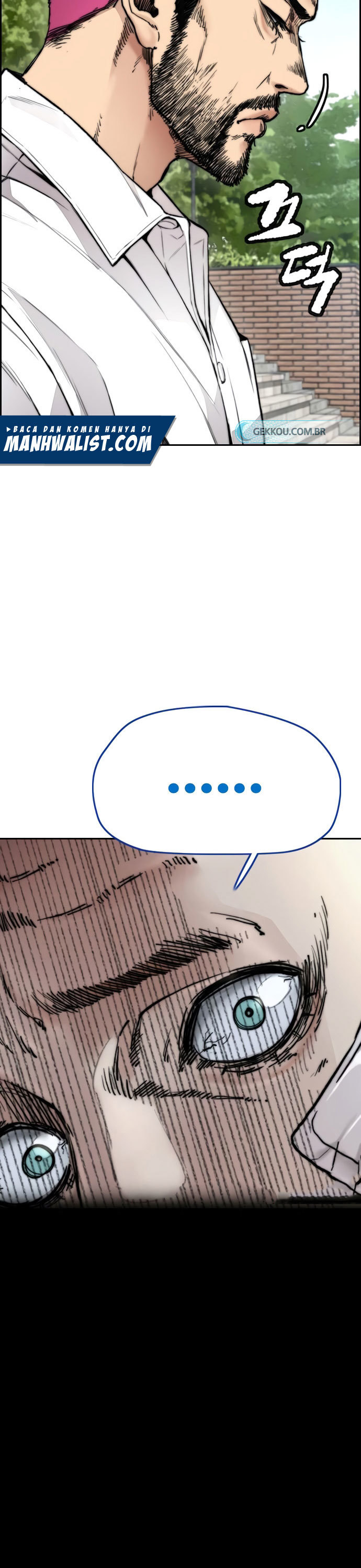 Wind Breaker Chapter 417 Halaman 70