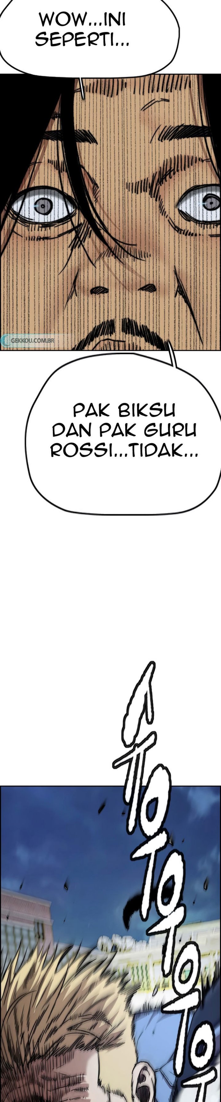 Wind Breaker Chapter 418 Halaman 32