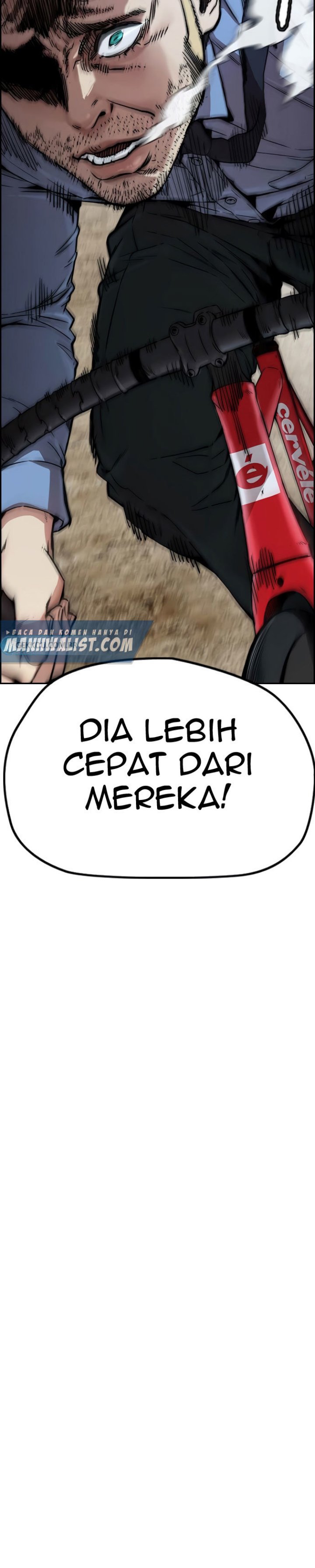 Wind Breaker Chapter 418 Halaman 33