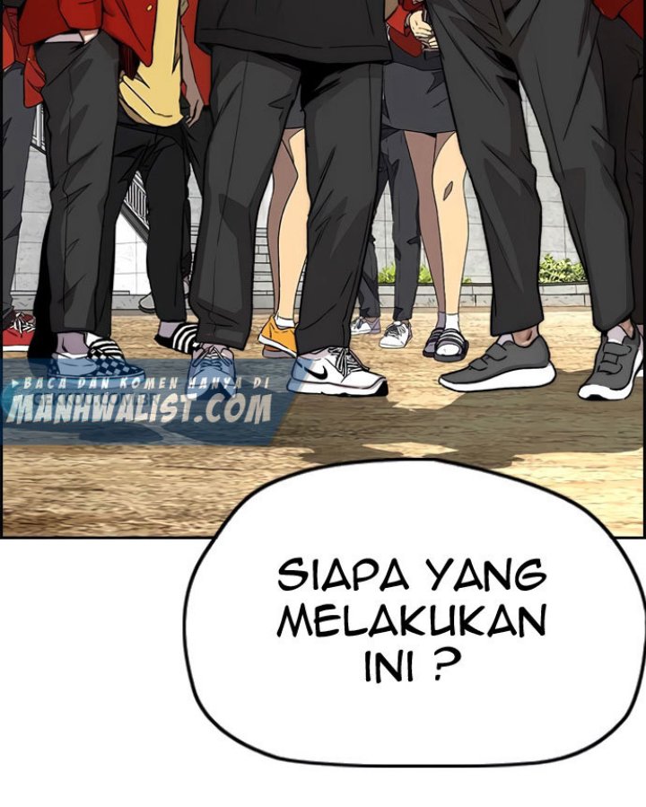 Wind Breaker Chapter 418 Halaman 62