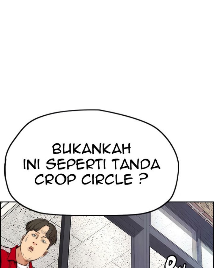 Wind Breaker Chapter 418 Halaman 63