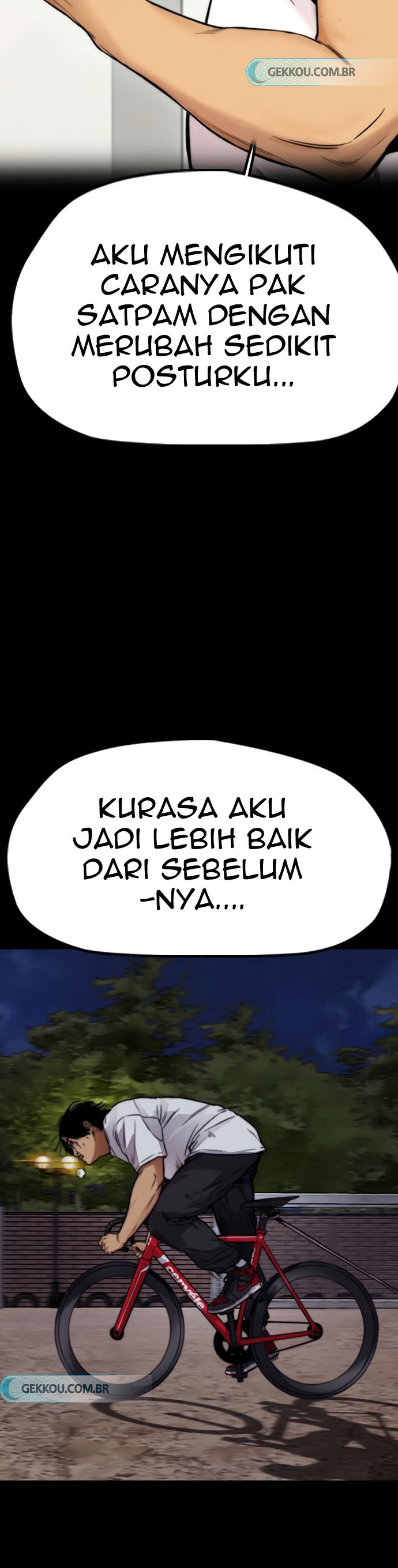 Wind Breaker Chapter 419 Halaman 20