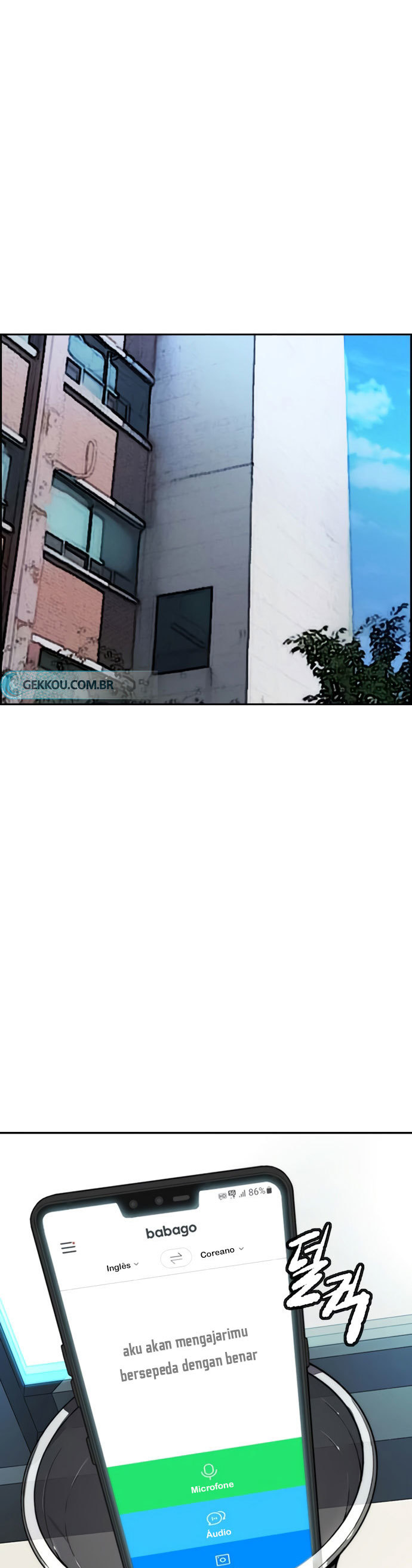 Wind Breaker Chapter 419 Halaman 25