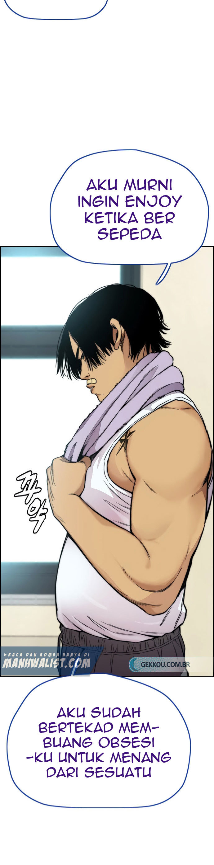 Wind Breaker Chapter 419 Halaman 40