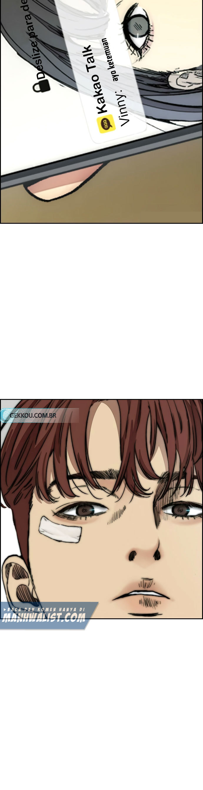 Wind Breaker Chapter 419 Halaman 52