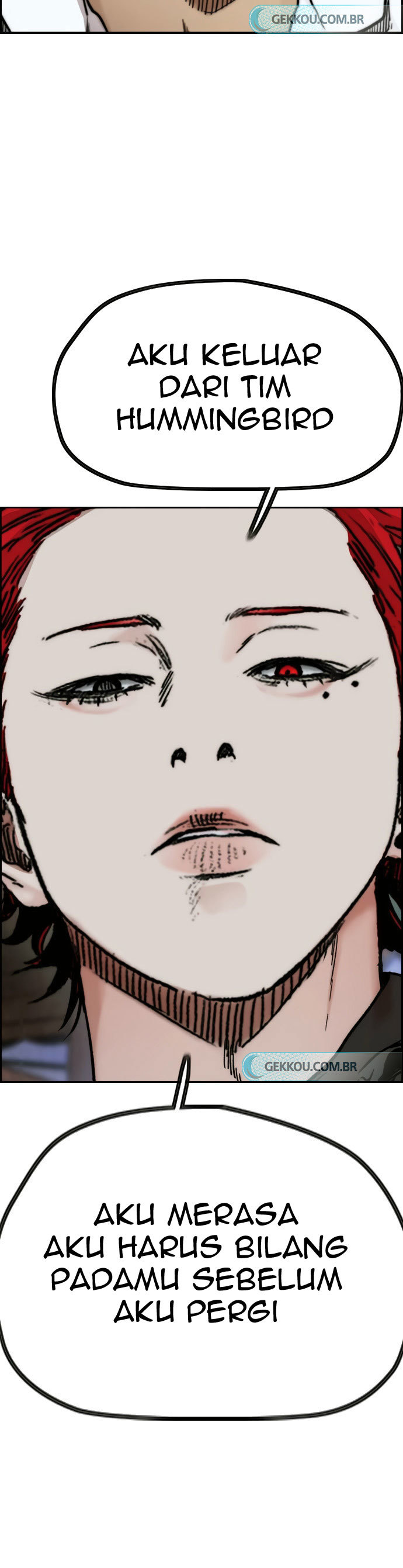 Wind Breaker Chapter 419 Halaman 60