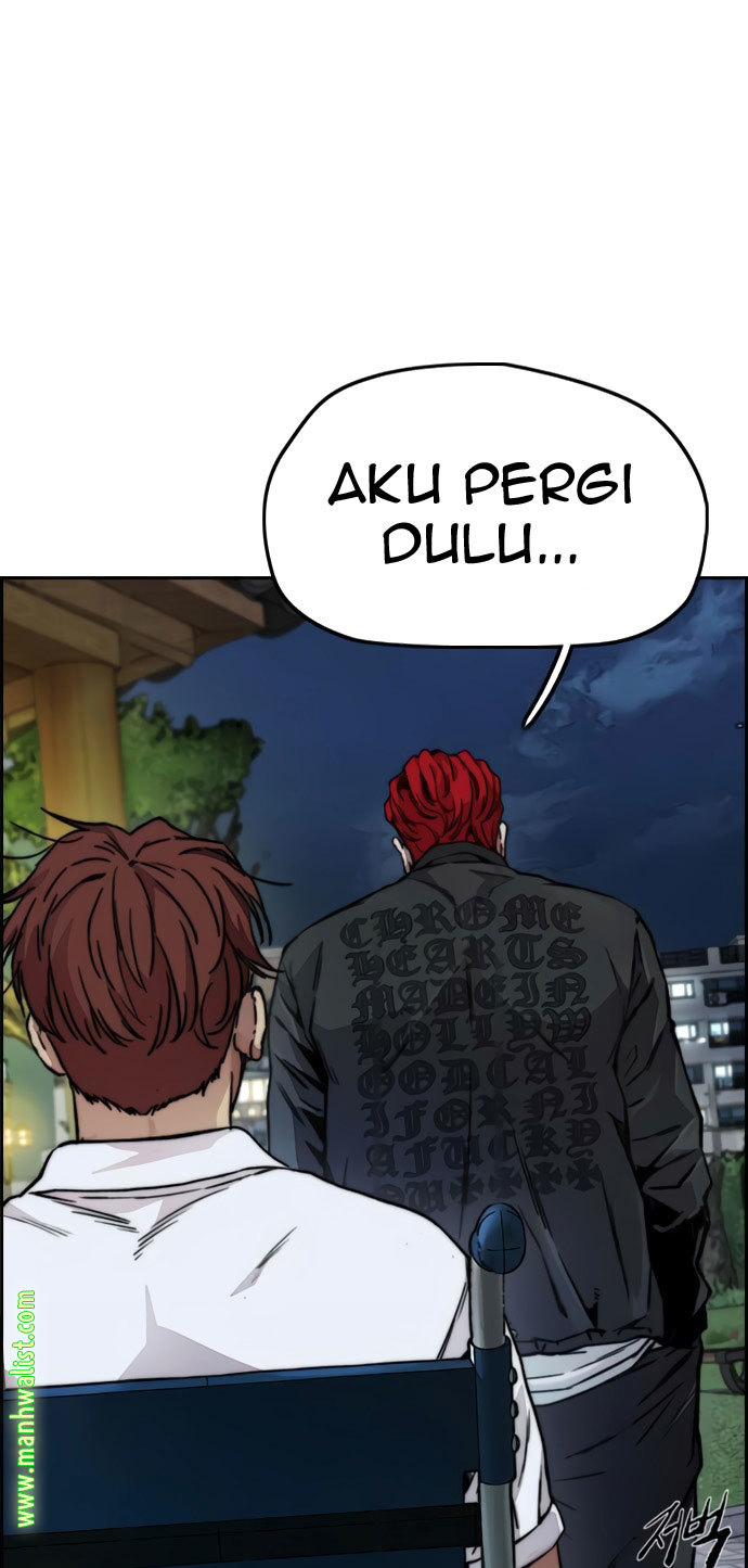 Wind Breaker Chapter 419 Halaman 61