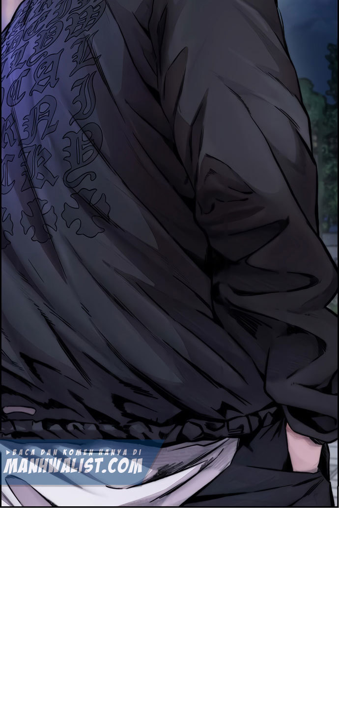 Wind Breaker Chapter 419 Halaman 66