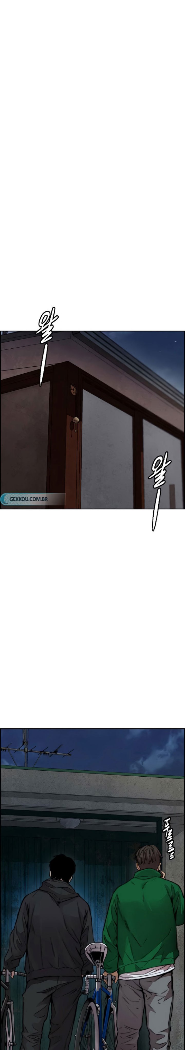 Wind Breaker Chapter 420 Halaman 11