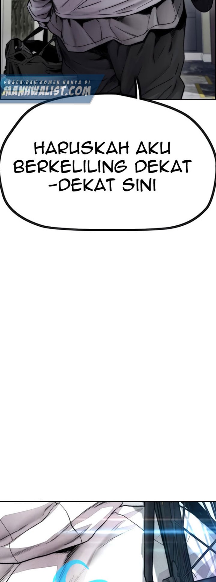 Wind Breaker Chapter 420 Halaman 51